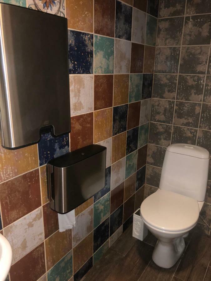 Comfort - Kolmen hengen huone