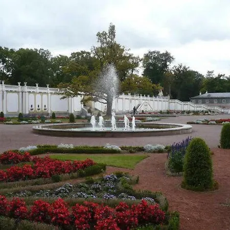 Villa Kadriorg Hostel-2